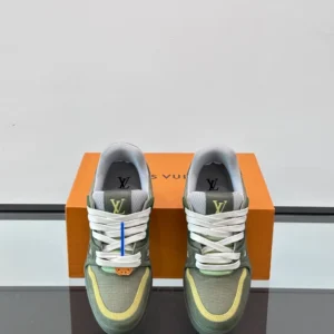 Louis Vuitton Trainer Outdoor Sneaker - LS303