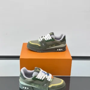 Louis Vuitton Trainer Outdoor Sneaker - LS303