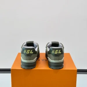 Louis Vuitton Trainer Outdoor Sneaker - LS303