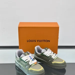 Louis Vuitton Trainer Outdoor Sneaker - LS303