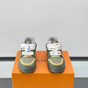 Louis Vuitton Trainer Outdoor Sneaker - LS303