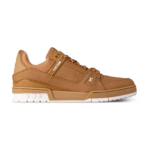 Louis Vuitton Trainer Sneaker - LS296