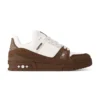Louis Vuitton Trainer Sneaker - LS299