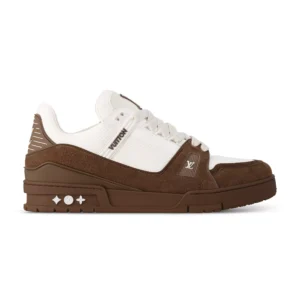 Louis Vuitton Trainer Sneaker - LS299