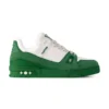 Louis Vuitton Trainer Sneaker - LS300