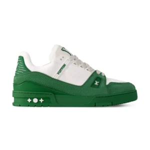 Louis Vuitton Trainer Sneaker - LS300
