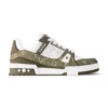 Louis Vuitton Trainer Sneaker - LS304