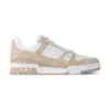 Louis Vuitton Trainer Sneaker - LS306