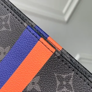 Louis Vuitton Trio Toilet Pouch Mon Monogram - LCP027