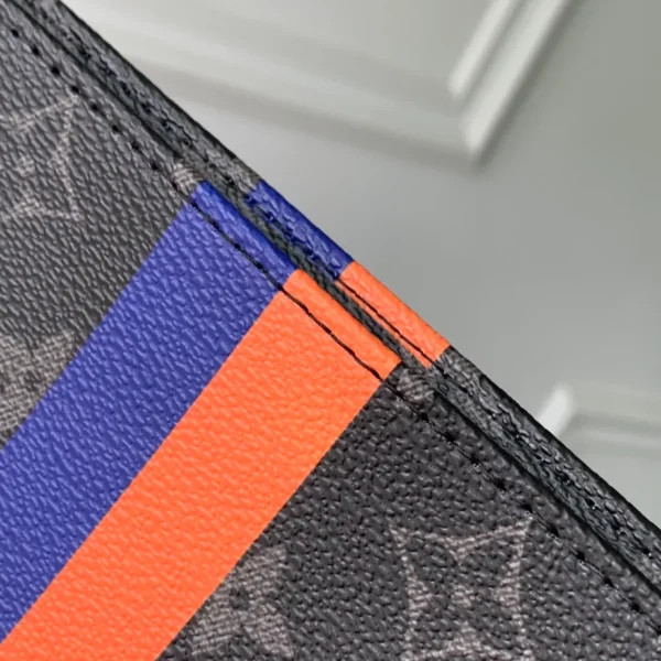 Louis Vuitton Trio Toilet Pouch Mon Monogram - LCP027