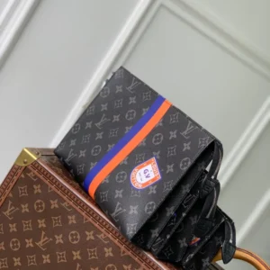 Louis Vuitton Trio Toilet Pouch Mon Monogram - LCP027