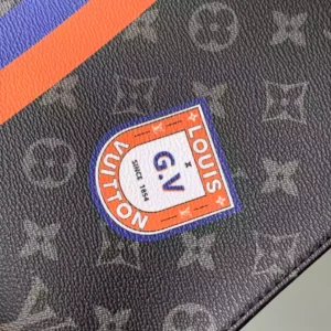 Louis Vuitton Trio Toilet Pouch Mon Monogram - LCP027