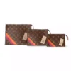 Louis Vuitton Trio Toilet Pouch Mon Monogram - LCP028