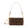 Louis Vuitton Vivacité Bag - LH80