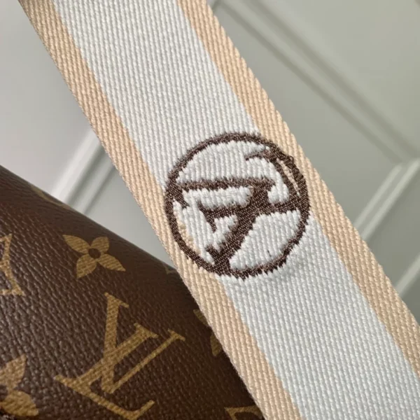 Louis Vuitton Vivacité Bag - LH80