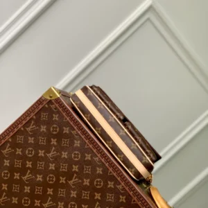 Louis Vuitton Vivacité Bag - LH80