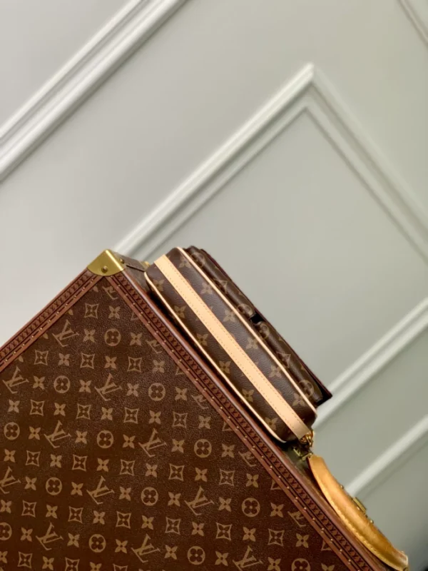 Louis Vuitton Vivacité Bag - LH80