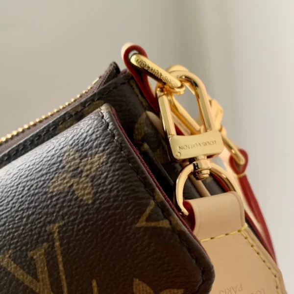 Louis Vuitton Vivacité Bag - LH80