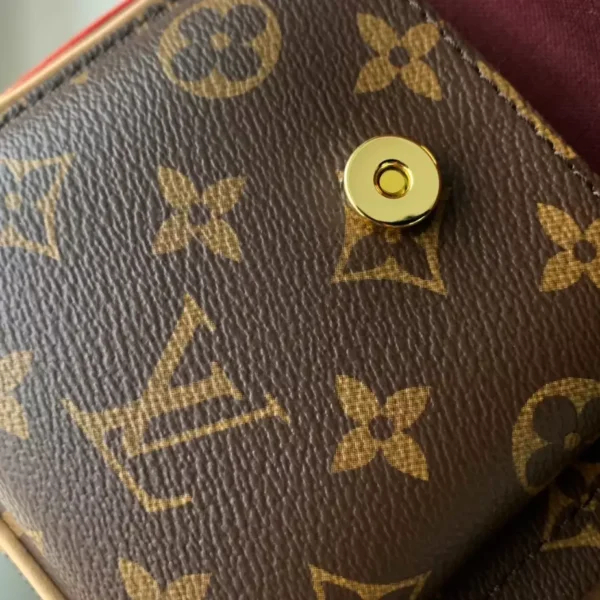 Louis Vuitton Vivacité Bag - LH80