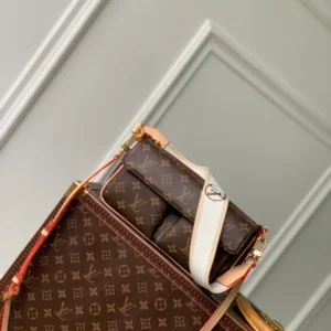 Louis Vuitton Vivacité Bag - LH80