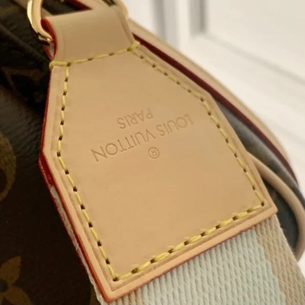 Louis Vuitton Vivacité Bag - LH80