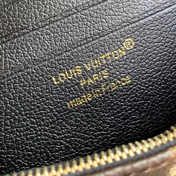 Louis Vuitton Vivacité Bag - LH80