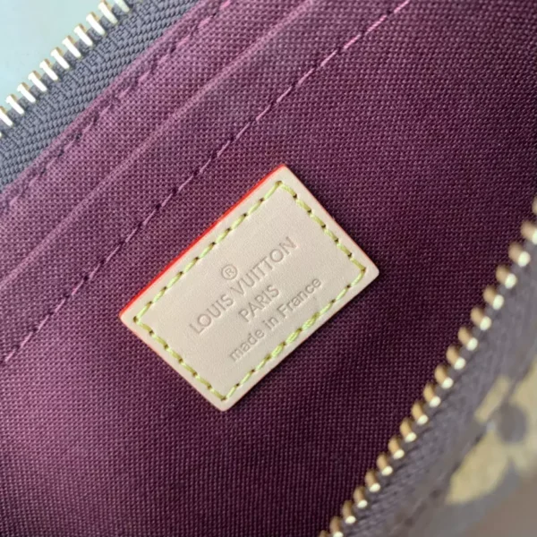 Louis Vuitton Vivacité Bag - LH80