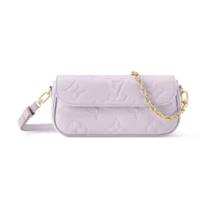 Louis Vuitton Wallet On Chain Ivy - LH113