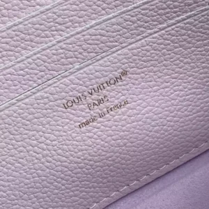 Louis Vuitton Wallet On Chain Ivy - LH113