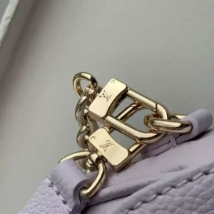 Louis Vuitton Wallet On Chain Ivy - LH113