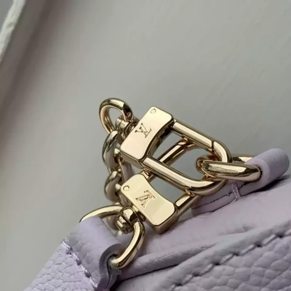 Louis Vuitton Wallet On Chain Ivy - LH113