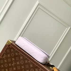 Louis Vuitton Wallet On Chain Ivy - LH113