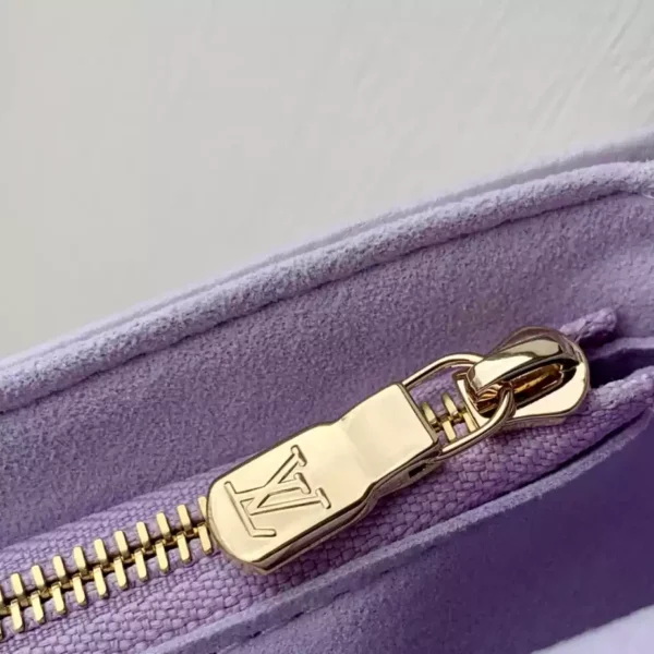 Louis Vuitton Wallet On Chain Ivy - LH113