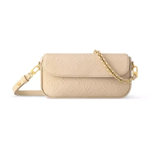 Louis Vuitton Wallet On Chain Ivy - LH114