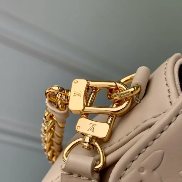 Louis Vuitton Wallet On Chain Ivy - LH114