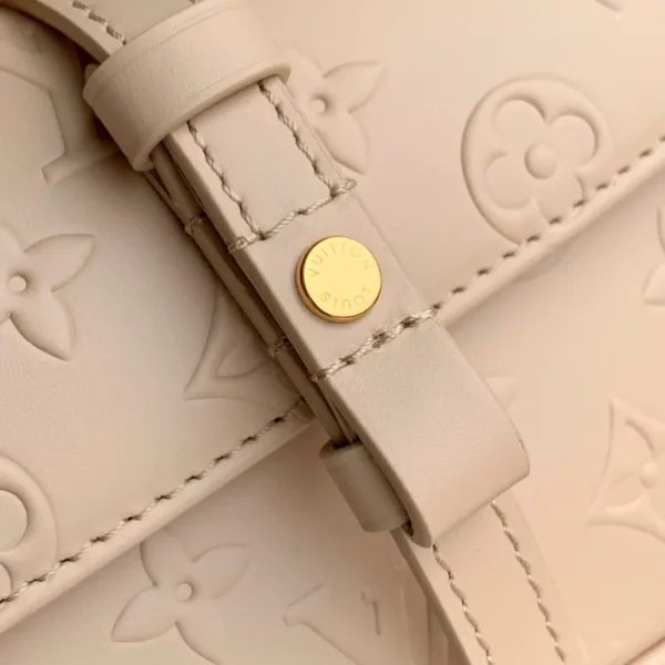 Louis Vuitton Wallet On Chain Ivy - LH114
