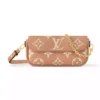 Louis Vuitton Wallet On Chain Ivy - LH87