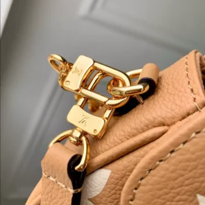 Louis Vuitton Wallet On Chain Ivy - LH87
