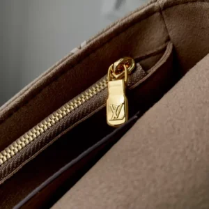 Louis Vuitton Wallet On Chain Ivy - LH88