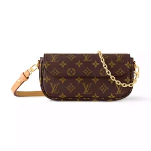 Louis Vuitton Wallet On Chain Ivy - LH89