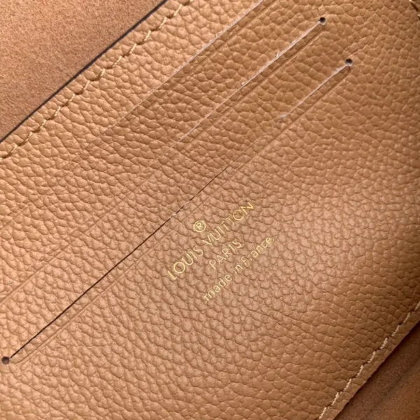 Louis Vuitton Wallet On Chain Ivy - LH89