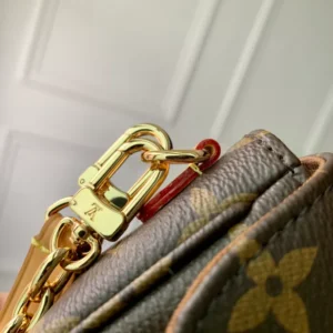 Louis Vuitton Wallet On Chain Ivy - LH89