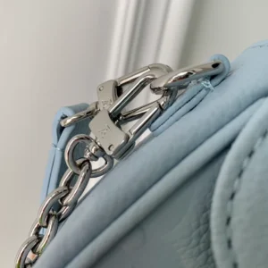 Louis Vuitton Wallet On Chain Ivy - LH90