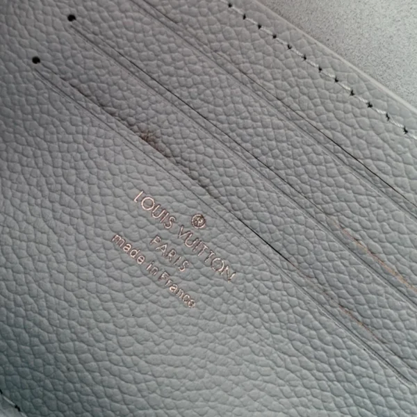 Louis Vuitton Wallet On Chain Ivy - LH90