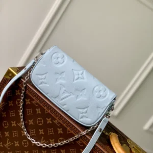 Louis Vuitton Wallet On Chain Ivy - LH90