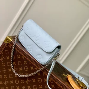 Louis Vuitton Wallet On Chain Ivy - LH90
