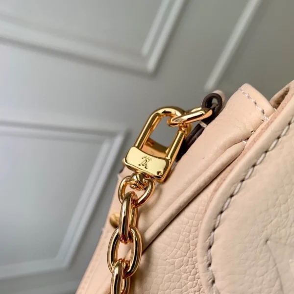 Louis Vuitton Wallet On Chain Ivy - LH91