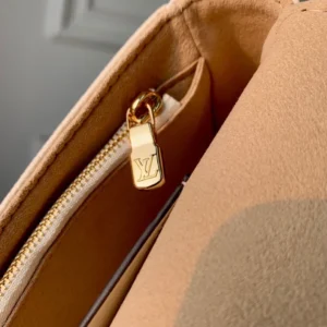 Louis Vuitton Wallet On Chain Ivy - LH91