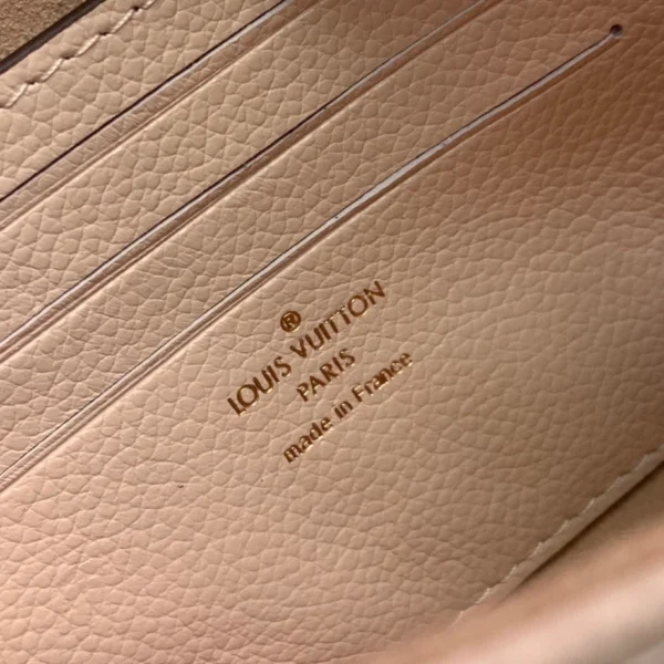 Louis Vuitton Wallet On Chain Ivy - LH91