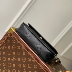Louis Vuitton Wallet On Chain Ivy - LH92